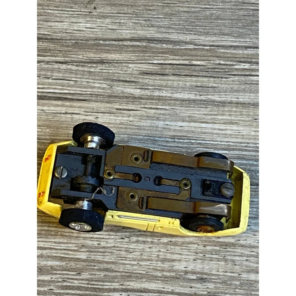 Unbranded vintage slot